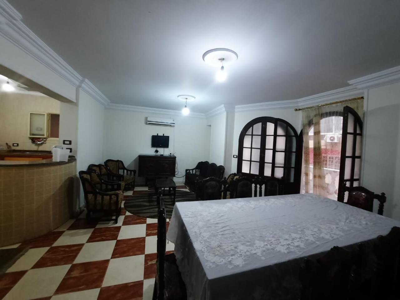 Apartment شقه مصيفيه فندقيه