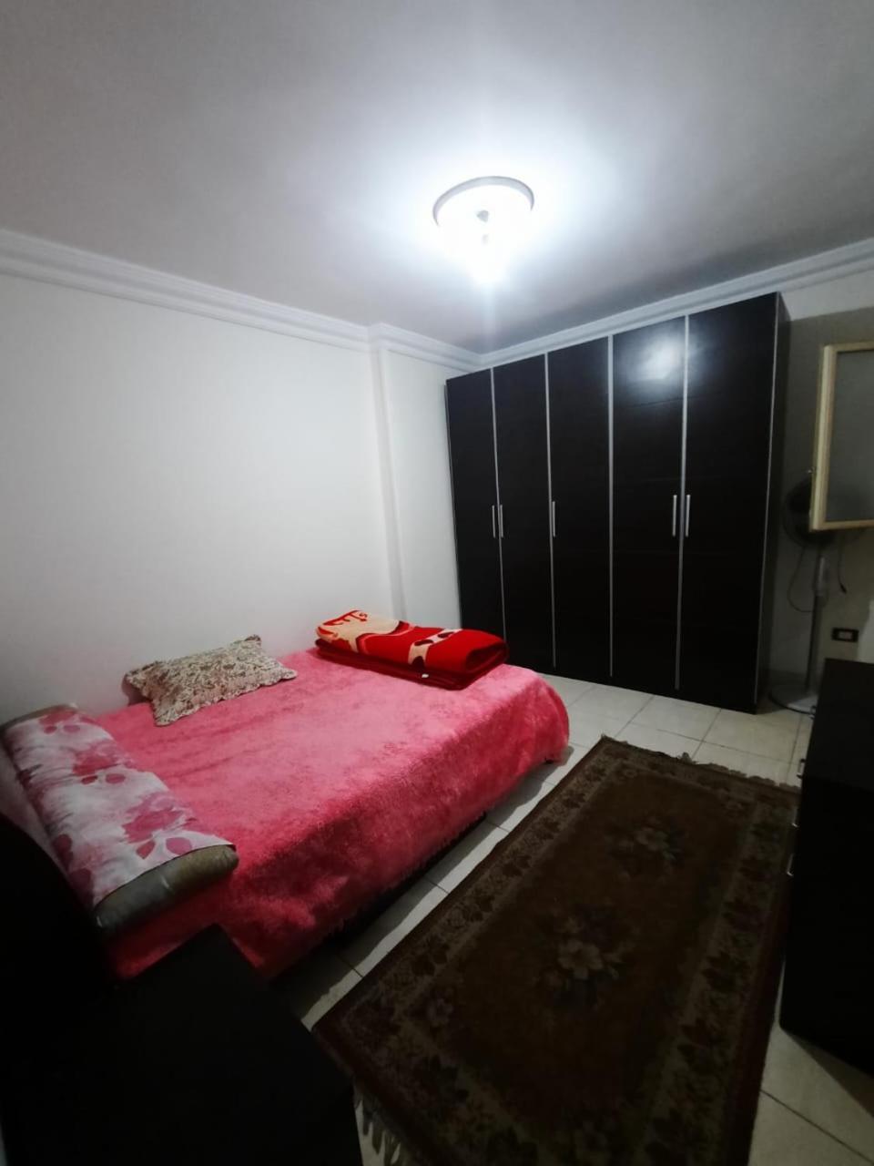 شقه مصيفيه فندقيه Apartment *