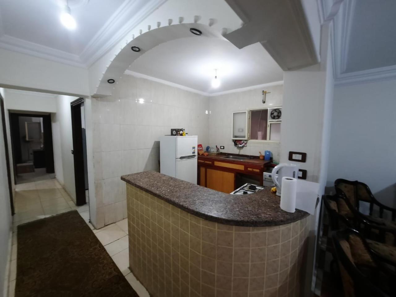شقه مصيفيه فندقيه Apartment